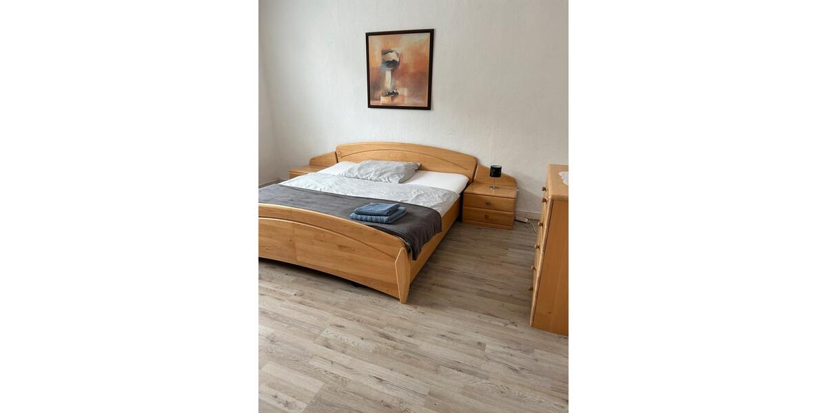 Wohnen auf Zeit Katlenburg-Lindau Lindau - 5 Zimmer, 130 m&sup2;, 13&euro; | Angebot:23752010