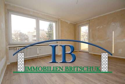 Schöne 5 Zimmer Wohnung mit Balkon 5 zimmer