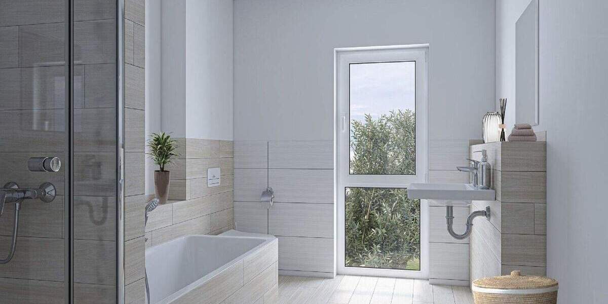 Etagenwohnung Coswig - 4 Zimmer, 107 m&sup2;, 1.370&euro; | Angebot:25699878