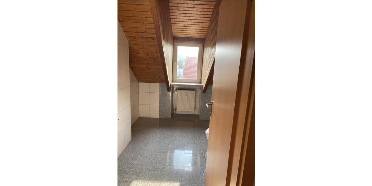Dachgeschoßwohnung Groß-Umstadt Umstadt - 2 Zimmer, 53 m&sup2;, 650&euro; | Angebot:26578070