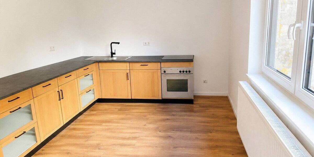 Etagenwohnung Schönau - 3 Zimmer, 104 m&sup2;, 1.050&euro; | Angebot:26805802