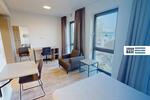 Wohnen auf Zeit Düsseldorf Stadtbezirk 3 - 1 Zimmer, 20 m&sup2;, 673&euro; | Angebot:19920620