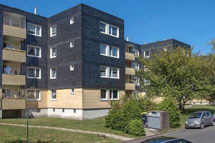 Wohnung zum Mieten in Remscheid 256,65 € 37 m²