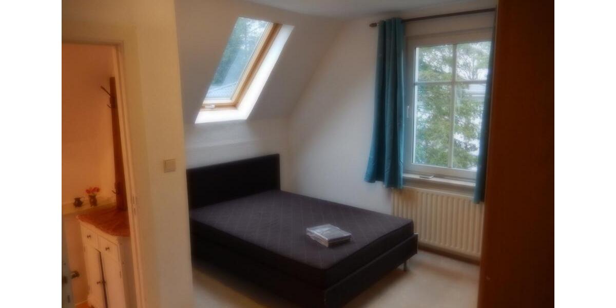 Dachgeschoßwohnung Berlin Treptow-Köpenick - 2 Zimmer, 54 m&sup2;, 1.050&euro; | Angebot:26266338