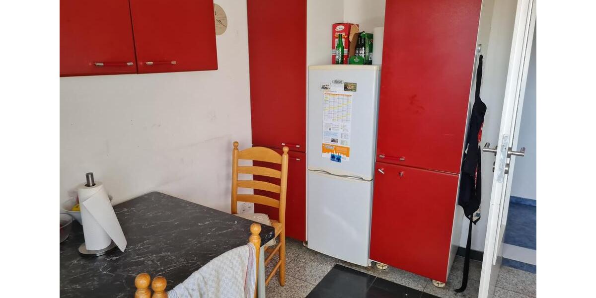 Dachgeschoßwohnung Osnabrück - 1 Zimmer, 12 m&sup2;, 250&euro; | Angebot:24651168