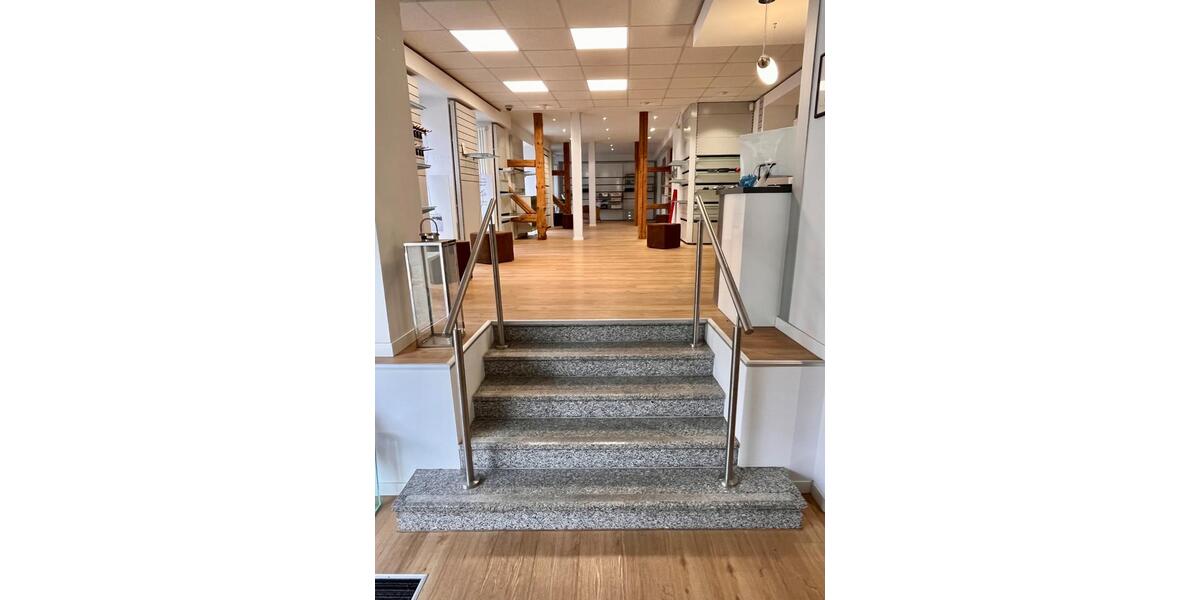 Gewerbeobjekt Aschersleben - 1.507&euro; | Angebot:23859817