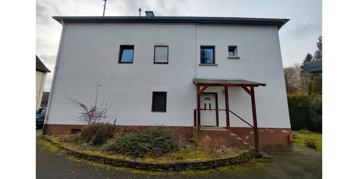 Erdgeschoßwohnung Much - 3 Zimmer, 95 m&sup2;, 800&euro; | Angebot:26639530