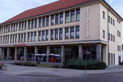 Wohnung Pasewalk - 2 Zimmer, 64 m&sup2;, 420&euro; | Angebot:23881401