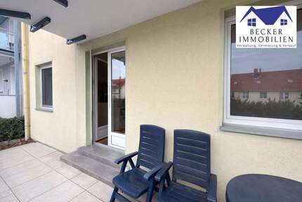 Wohnung Wolfenbüttel - 3 Zimmer, 75 m&sup2;, 650&euro; | Angebot:25161958