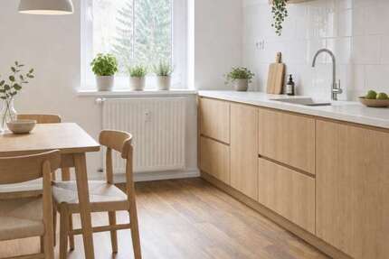 Wohnung Eberswalde Finow - 2 Zimmer, 56 m&sup2;, 345&euro; | Angebot:27651739