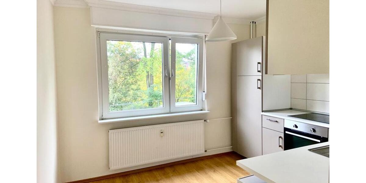 Hochparterre Wuppertal Elberfeld - 2 Zimmer, 66 m&sup2;, 720&euro; | Angebot:25968668