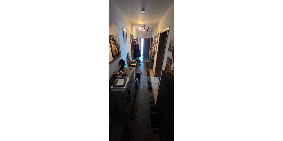 Erdgeschoßwohnung Saarburg - 4 Zimmer, 90 m&sup2;, 800&euro; | Angebot:26577399