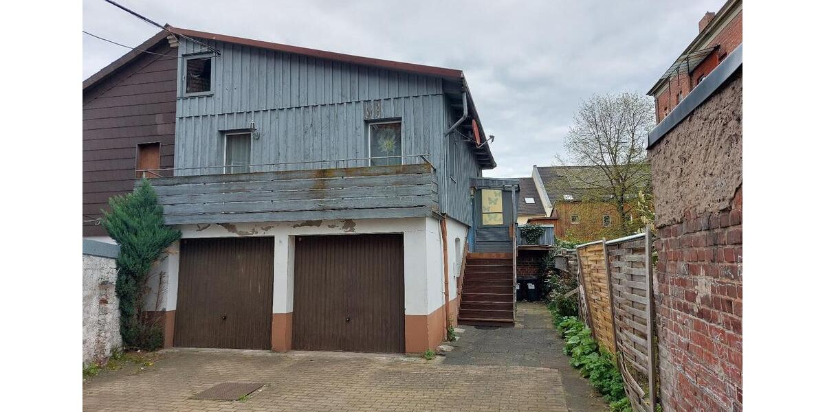 Hochparterre Holzminden - 3 Zimmer, 50 m&sup2;, 450&euro; | Angebot:25174701