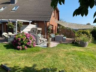 Haus Sylt - 6.5 Zimmer, 161 m&sup2;, 2.960&euro; | Angebot:24867290