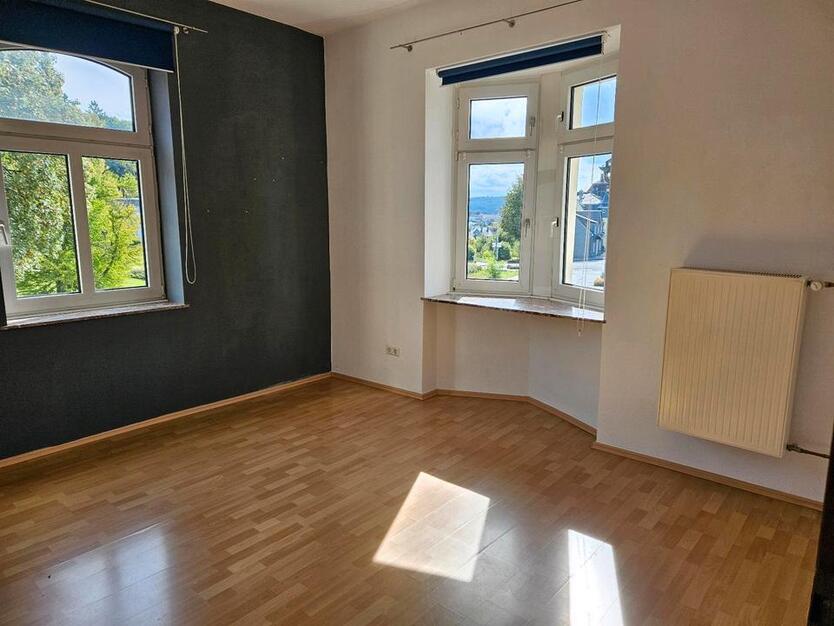 Wohnung 100 qm