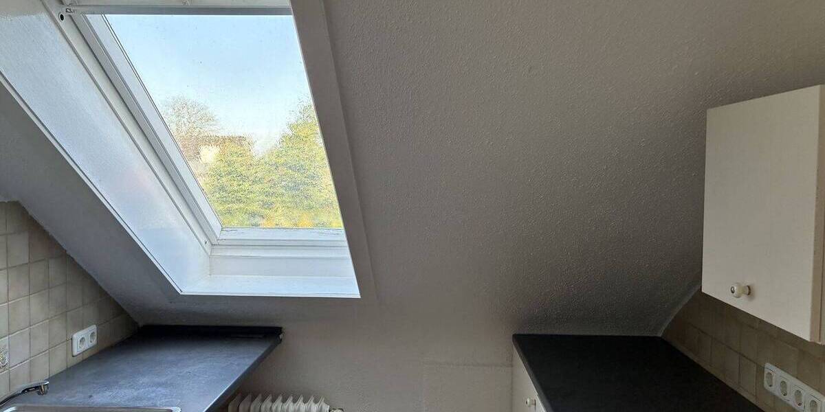 Etagenwohnung Schwarzenbek Schmiedekamp - 3 Zimmer, 43 m&sup2;, 375&euro; | Angebot:26204410