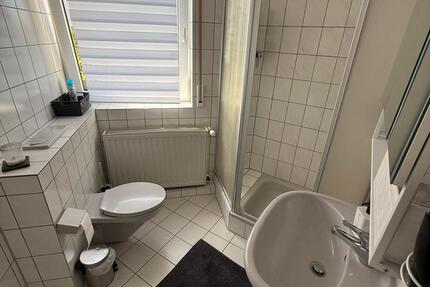 Schöne 3-Zimmer Wohnung in Oberhonnefeld-gierend zu vermieten