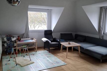 Wohnung Duisburg Duisburg-Mitte - 2 Zimmer, 100 m&sup2;, 750&euro; | Angebot:25054974