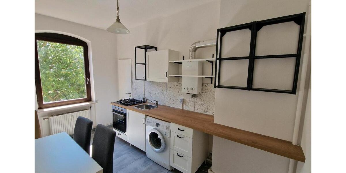 Wohnen auf Zeit Kassel Fasanenhof - 1 Zimmer, 16 m&sup2;, 455&euro; | Angebot:26691550