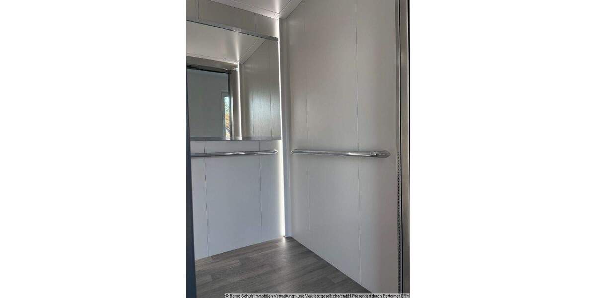 Etagenwohnung Halstenbek - 2 Zimmer, 56 m&sup2;, 1.300&euro; | Angebot:24702073