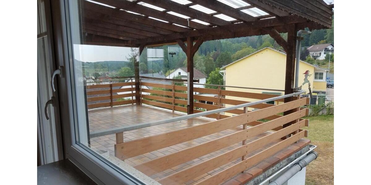 Helle 4,5 ZKB Dautphetal-Holzhausen 4.5 zimmer