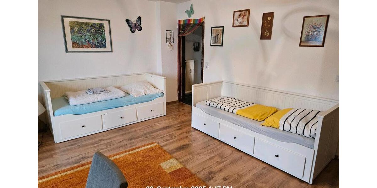Wohnen auf Zeit Holzwickede - 1 Zimmer, 650&euro; | Angebot:20207859