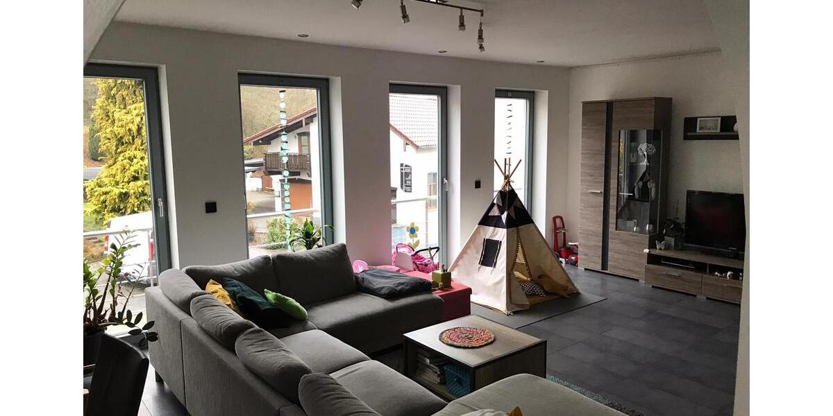 Reihenhaus Newel - 7 Zimmer, 155 m&sup2;, 1.500&euro; | Angebot:26576250