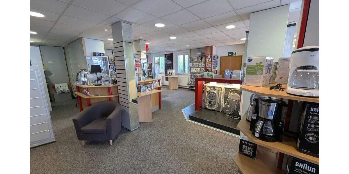 Gewerbeobjekt Remshalden Grunbach - 3 Zimmer, 1.944&euro; | Angebot:24635977