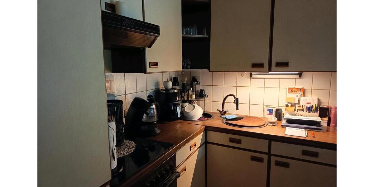 Etagenwohnung Ratzeburg - 1 Zimmer, 1 m&sup2;, 1&euro; | Angebot:26649687