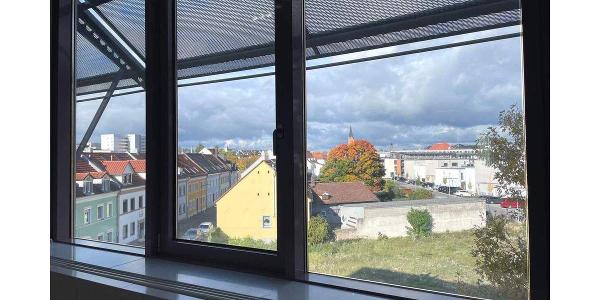 Gewerbeobjekt Bamberg Gereuth - 9 Zimmer, 355 m&sup2;, 3.750&euro; | Angebot:23952027