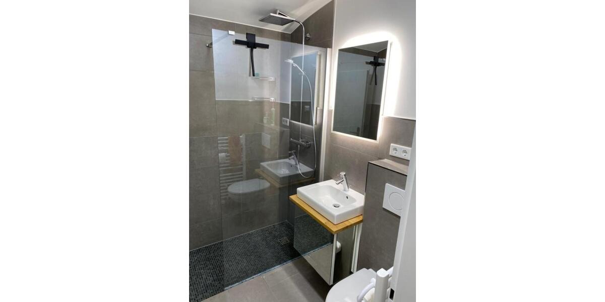 Wohnen auf Zeit Schliersee - 1 Zimmer, 34 m&sup2;, 1.200&euro; | Angebot:23752740