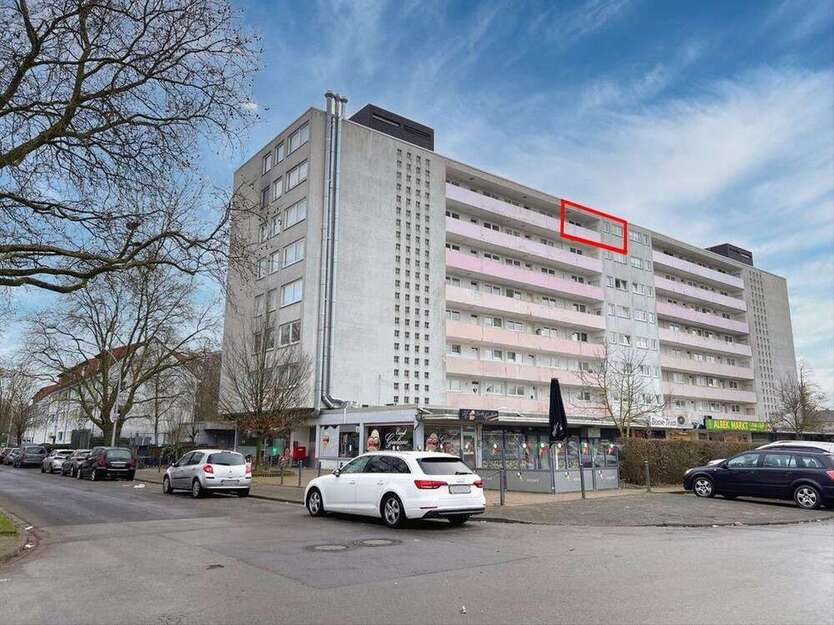 Wohnung zum Mieten in Mönchengladbach 1.050 € 86 m²