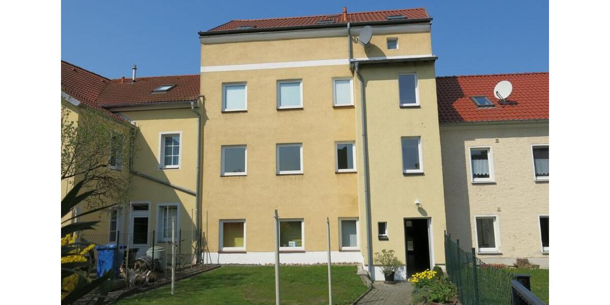 Etagenwohnung Reichenbach/Oberlausitz Oberlausitz - 2 Zimmer, 67 m&sup2;, 335&euro; | Angebot:23725923