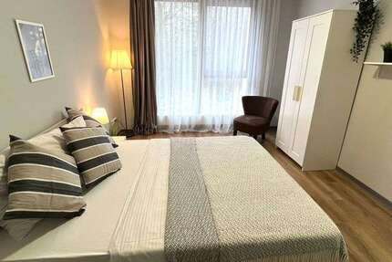 Zimmer Kassel Südstadt - 3 Zimmer, 1.700&euro; | Angebot:24987295