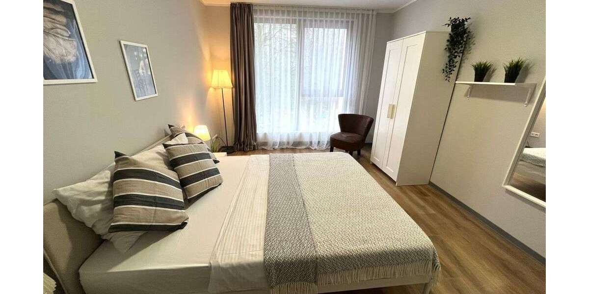 Zimmer Kassel Südstadt - 3 Zimmer, 1.700&euro; | Angebot:24987295