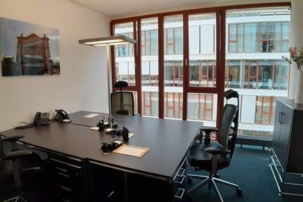 Hochwertige flexible Büros in historischem Gebäude - All-in-Miete zimmer