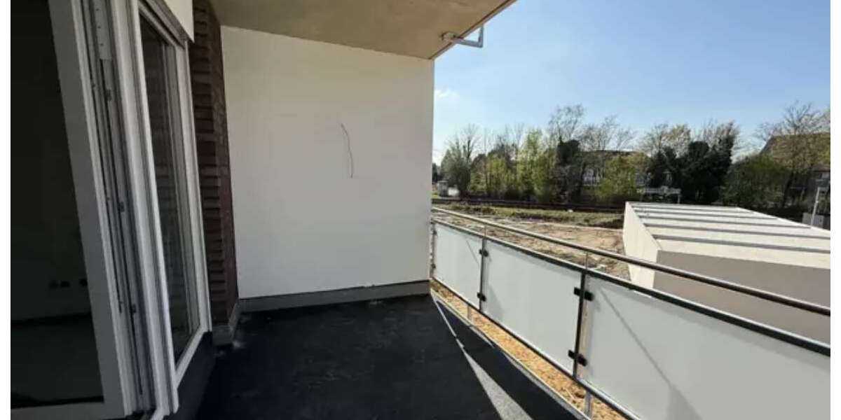 Etagenwohnung Kempen - 2 Zimmer, 89 m&sup2;, 1.150&euro; | Angebot:26511125
