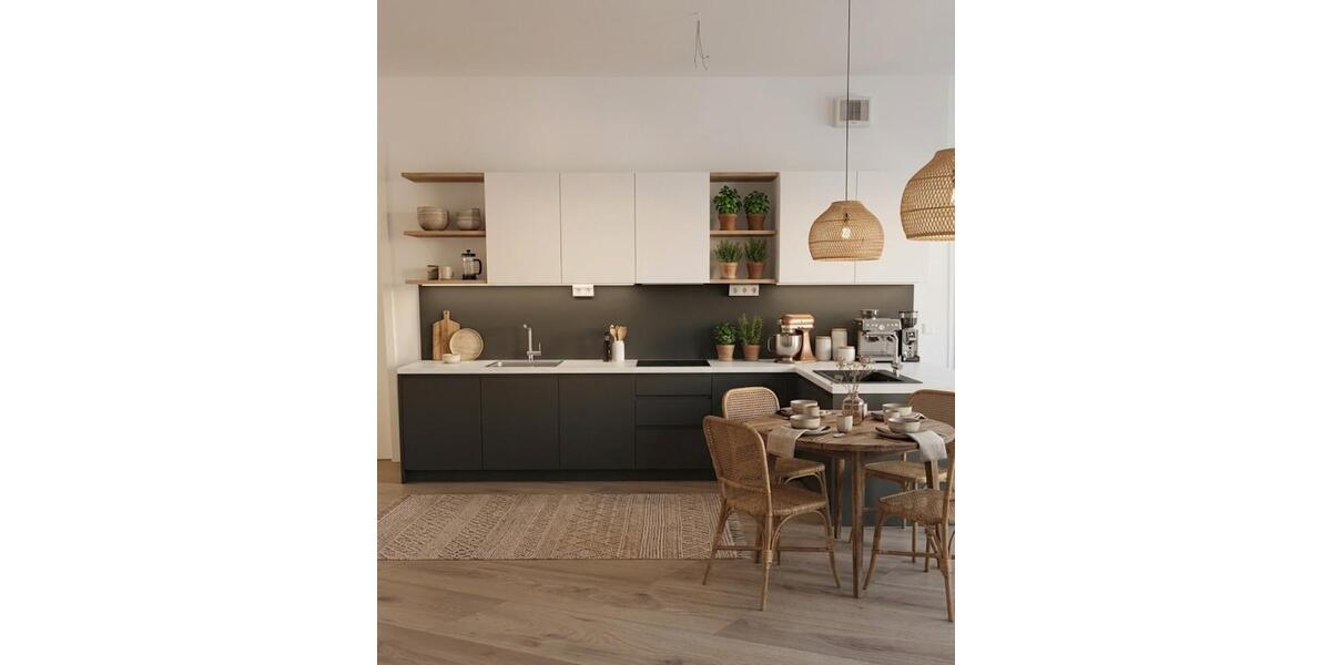 Dachgeschoßwohnung Jessen (Elster) - 2 Zimmer, 78 m&sup2;, 695&euro; | Angebot:25884908