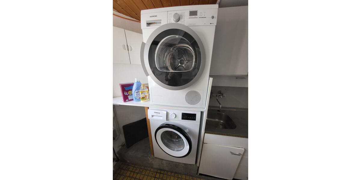 Wohnen auf Zeit Flein - 4 Zimmer, 190 m&sup2;, 495&euro; | Angebot:25631465