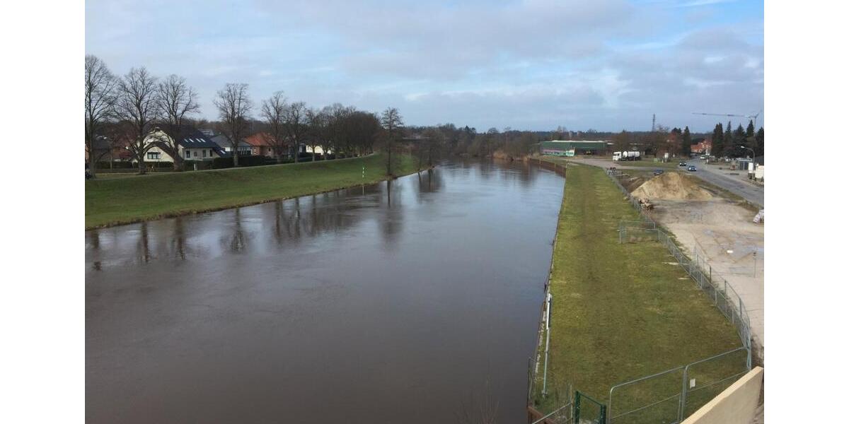 Etagenwohnung Meppen - 3 Zimmer, 91 m&sup2;, 970&euro; | Angebot:26024220