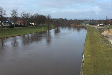 Wohnung Meppen - 3 Zimmer, 91 m&sup2;, 970&euro; | Angebot:26024220