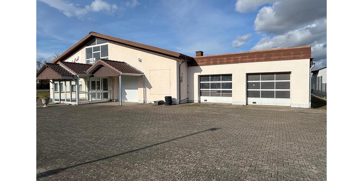 Einfamilienhaus Fritzlar - 1 Zimmer, 1.448 m&sup2;, 7.900&euro; | Angebot:26444366