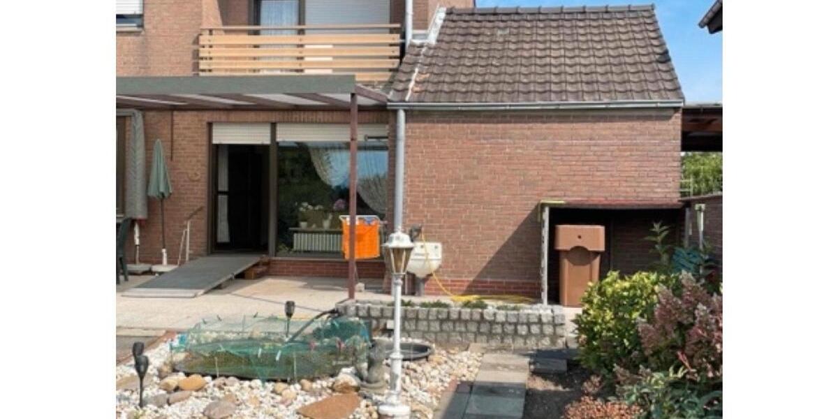 Wohnen auf Zeit Neuss Holzheim - 1 Zimmer, 24 m&sup2;, 450&euro; | Angebot:26025153