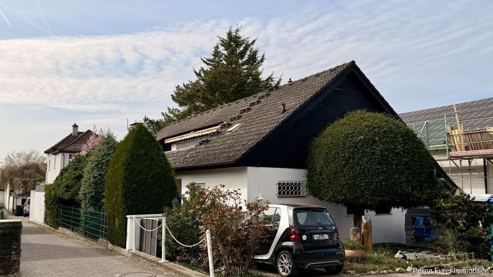 Einfamilienhaus Mainz Gonsenheim - 7 Zimmer, 177 m&sup2;, 2.550&euro; | Angebot:25925795