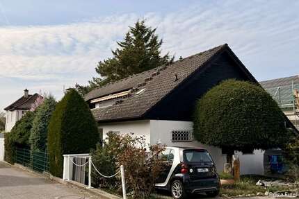 Haus Mainz Gonsenheim - 7 Zimmer, 177 m&sup2;, 2.550&euro; | Angebot:25925795