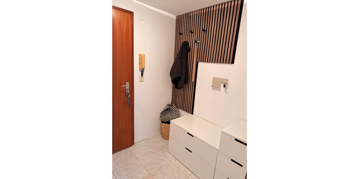 Maisonettenwohnung Wunsiedel - 2 Zimmer, 52 m&sup2;, 620&euro; | Angebot:26677242