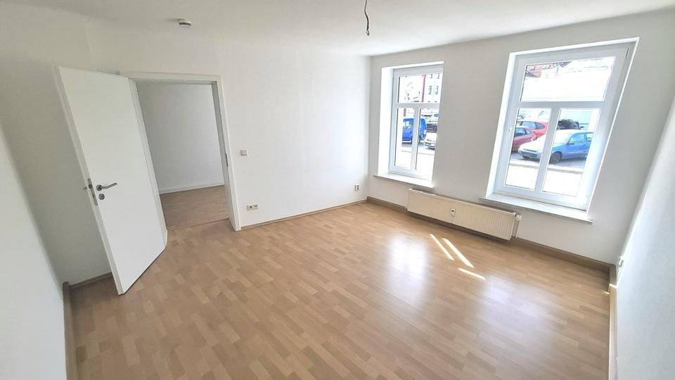 Hochparterre Schkeuditz - 1.5 Zimmer, 38 m&sup2;, 399&euro; | Angebot:26591369