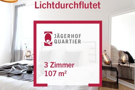 Wohnung Ludwigsburg - 3 Zimmer, 107 m&sup2;, 1.703&euro; | Angebot:25711588