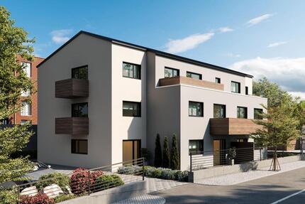 Haus Cham - 2 Zimmer, 64 m&sup2;, 830&euro; | Angebot:26480083