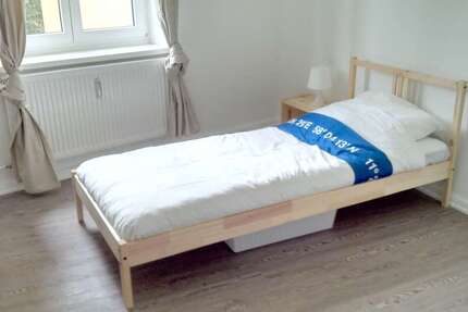 Zimmer Hamburg Winterhude - 780&euro; | Angebot:25257324